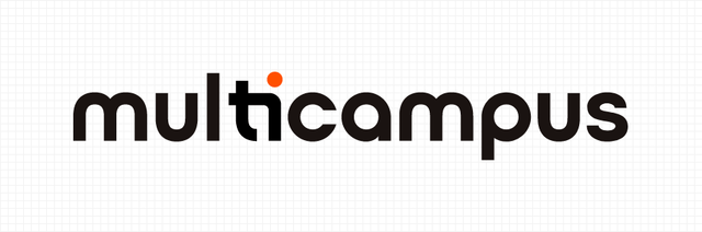 MultiCampus - Full Stack Developer Bootcamp